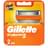 Сменные кассеты для бритвы Gillette Fusion 2шт - фото #0, Technodom.kz