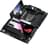 Материнская плата Asus ROG MAXIMUS XII FORMULA Z490 EKIII VRM L1200 4DDR4 PCI-E 3x16 1x1(Type-C) ATX - фото #4, Technodom.kz