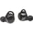 Наушники Вставные JBL Bluetooth JBLLIVE300TWS, Black (JBLLIVE300TWSBLK) - фото #1, Technodom.kz