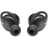 Наушники Вставные JBL Bluetooth JBLLIVE300TWS, Black (JBLLIVE300TWSBLK) - фото #2, Technodom.kz