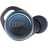 Қыстырмалы құлаққап JBL Bluetooth JBLLIVE300TWS, Blue (JBLLIVE300TWSBLU) - фото #3, Technodom.kz