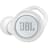 Наушники Вставные JBL Bluetooth JBLLIVE300TWS, White (JBLLIVE300TWSWHT) - фото #3, Technodom.kz