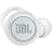 Наушники Вставные JBL Bluetooth JBLLIVE300TWS, White (JBLLIVE300TWSWHT) - фото #4, Technodom.kz