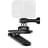 Зажим магнитный поворотный GoPro ATCLP-001 (Clip Mount) - фото #0, Technodom.kz