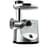 Мясорубка Kenwood Pro 1600 MG-510 Серебристый - фото #0, Technodom.kz