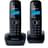 Телефон Dect Panasonic KX-TG1612RUH - фото #0, Technodom.kz
