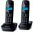 Телефон Dect Panasonic KX-TG1612RUH - фото #1, Technodom.kz