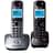 Телефон Dect Panasonic KX-TG2512RU1 - фото #0, Technodom.kz