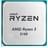 Процессор AMD Ryzen 3 3100 (C4/T8, 16M Cache, 3.6 up to 3.9GHz) AM4 OEM - фото #0, Technodom.kz