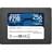 Ішкі SSD 2.5" 7мм 256GB Patriot SATA-III 3D TLC (P210S256G25) - фото #0, Technodom.kz