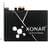 Asus Xonar AE (90YA00P0-M0UA00) дыбыстық картасы - фото #3, Technodom.kz