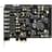 Asus Xonar AE (90YA00P0-M0UA00) дыбыстық картасы - фото #4, Technodom.kz