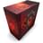 ПК корпус NZXT H510 World of Warcraft - WoW Horde limited edition MidTowerr, window, ATX (CA-H510B-WH) - фото #2, Technodom.kz