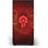 ПК корпус NZXT H510 World of Warcraft - WoW Horde limited edition MidTowerr, window, ATX (CA-H510B-WH) - фото #3, Technodom.kz