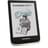 Электронная книга 6" PocketBook Color PB633 Silver - фото #2, Technodom.kz