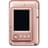 Фотоаппарат моментальной печати FUJIFILM Instax Mini LiPlay Blush Gold BUNDLE HARD - фото #3, Technodom.kz
