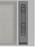 Вытяжка Gorenje BHI-611ES - фото #4, Technodom.kz