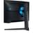 Монитор Игровой 27" Samsung LC27G75TQSIXCI 2560х1440 16:9 VA 240ГЦ (HDMI+2DP) Curved Black - фото #7, Technodom.kz