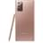 Смартфон Samsung Galaxy Note 20 256GB Bronze - фото #4, Technodom.kz