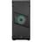 ПК корпус Aerocool Menace Saturn RGB MidTower, window, Black ATX (ACCM-PV20023.11) - фото #2, Technodom.kz