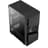 ПК корпус Aerocool Menace Saturn RGB MidTower, window, Black ATX (ACCM-PV20023.11) - фото #4, Technodom.kz