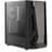 ПК корпус Aerocool NightHawk Duo MidTower, window, Black EATX (ACCM-PB20033.11) - фото #1, Technodom.kz