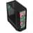 ПК корпус Aerocool NightHawk Duo MidTower, window, Black EATX (ACCM-PB20033.11) - фото #4, Technodom.kz