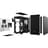 ПК корпус Bequiet! Pure Base 600 Window Black MidTower, ATX (BGW21) - фото #4, Technodom.kz