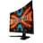 Монитор Игровой 31.5" Gigabyte G32QC-EK 2560x1440 16:9 VA 165ГЦ (2HDMI+DP) Curved Black - фото #2, Technodom.kz