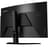 Монитор Игровой 31.5" Gigabyte G32QC-EK 2560x1440 16:9 VA 165ГЦ (2HDMI+DP) Curved Black - фото #3, Technodom.kz