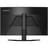 Монитор Игровой 31.5" Gigabyte G32QC-EK 2560x1440 16:9 VA 165ГЦ (2HDMI+DP) Curved Black - фото #4, Technodom.kz