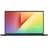 Ноутбук Asus X512DA Ryzen 5 3500U / 8ГБ / 256SSD / 15.6 / Win 10 / (X512DA-BQ559) - фото #0, Technodom.kz