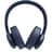 Наушники Накладные JBL Bluetooth Live 500BT, Blue (JBLLIVE500BTBLU) - фото #1, Technodom.kz