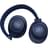 Наушники Накладные JBL Bluetooth Live 500BT, Blue (JBLLIVE500BTBLU) - фото #3, Technodom.kz