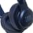 Наушники Накладные JBL Bluetooth Live 500BT, Blue (JBLLIVE500BTBLU) - фото #4, Technodom.kz