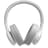 Наушники Накладные JBL Bluetooth Live 500BT, White (JBLLIVE500BTWHT) - фото #1, Technodom.kz