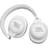 Наушники Накладные JBL Bluetooth Live 500BT, White (JBLLIVE500BTWHT) - фото #3, Technodom.kz