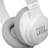 Наушники Накладные JBL Bluetooth Live 500BT, White (JBLLIVE500BTWHT) - фото #4, Technodom.kz
