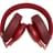 Наушники Накладные JBL Bluetooth Live 500BT, Red (JBLLIVE500BTRED) - фото #2, Technodom.kz