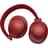 Наушники Накладные JBL Bluetooth Live 500BT, Red (JBLLIVE500BTRED) - фото #3, Technodom.kz