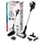 Bosch Тік шаңсорғышы BCS-612KA2 - фото #2, Technodom.kz