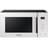 Микроволновая печь Samsung MG23T5018AE/BW - фото #0, Technodom.kz