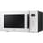 Микроволновая печь Samsung MG23T5018AE/BW - фото #2, Technodom.kz
