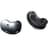 Наушники Вставные Samsung Galaxy Buds Live, Black (SM-R180NZKASER) - фото #3, Technodom.kz