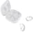 Наушники Вставные Samsung Galaxy Buds Live, White (SM-R180NZWASER) - фото #4, Technodom.kz