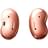 Қыстырмалы құлаққап Samsung Galaxy Buds Live, Bronze (SM-R180NZNASER) - фото #0, Technodom.kz