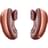 Қыстырмалы құлаққап Samsung Galaxy Buds Live, Bronze (SM-R180NZNASER) - фото #1, Technodom.kz