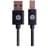 Кабель для принтера, HP, USB 2.0 A-B, 1,5м Черный (31014) - фото #1, Technodom.kz