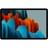 Планшет Samsung Galaxy Tab S7 11 128GB WiFi + LTE Black (SM-T875NZKASKZ) - фото #0, Technodom.kz