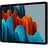 Планшет Samsung Galaxy Tab S7 11 128GB WiFi + LTE Black (SM-T875NZKASKZ) - фото #2, Technodom.kz